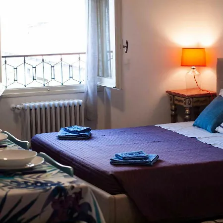 Casa Azzurra - Di Fronte Al Lago * Como